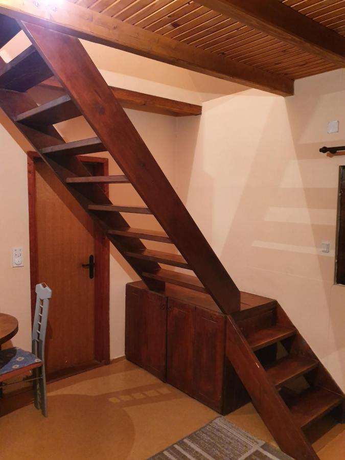Vikendica Na Sokolini Villa Gornja Koprivna Exterior foto