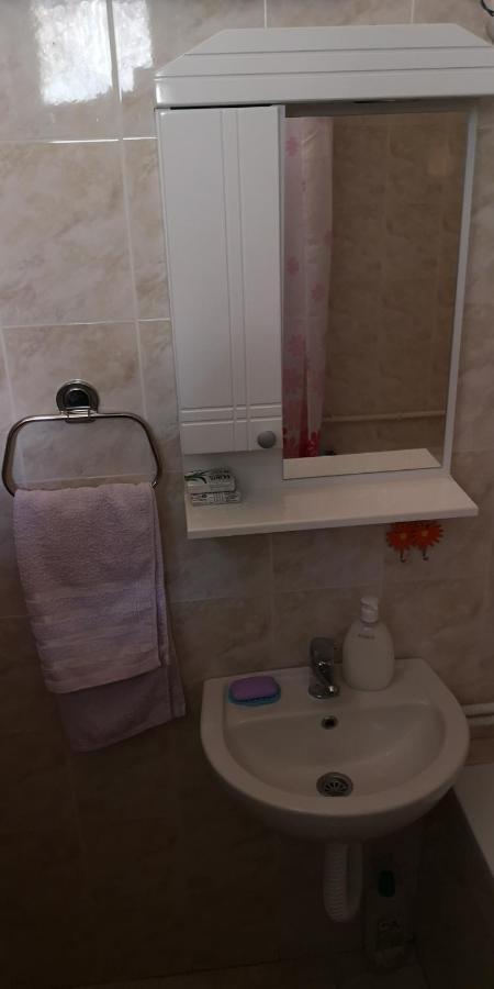 Vikendica Na Sokolini Villa Gornja Koprivna Exterior foto